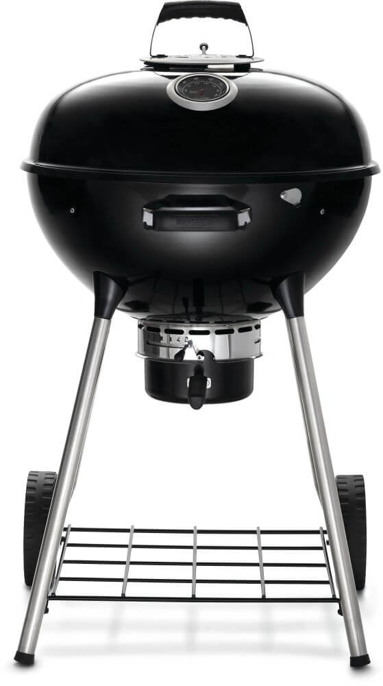 Napoleon Premium 22" Charcoal Kettle Grill