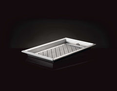 Napoleon Stainless Steel Topper