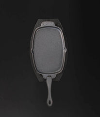 Napoleon Cast Iron Sizzle Platter