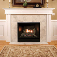 White Mountain Tahoe Deluxe 36" Vent Fireplace