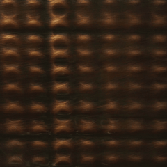 MAYA FIRE & WATER BOWL – WIDE GRAVITY SPILL COPPER