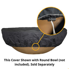 BOWL COVERS