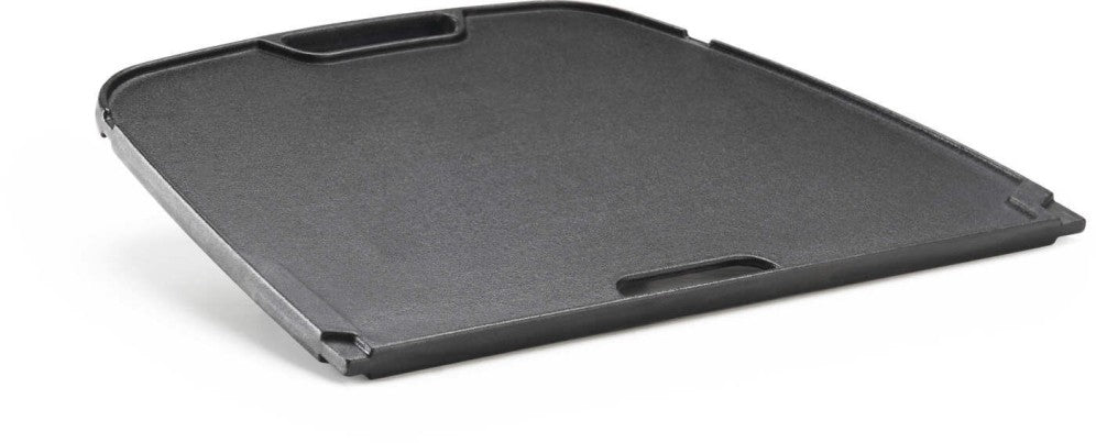 Napoleon Cast Iron Reversible Griddle for TravelQ Series