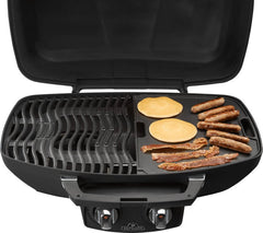 Napoleon Cast Iron Reversible Griddle for TravelQ Series