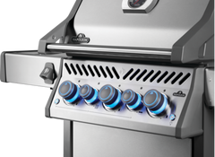 Napoleon Rogue® PRO-S 425 Stand-Alone Grill