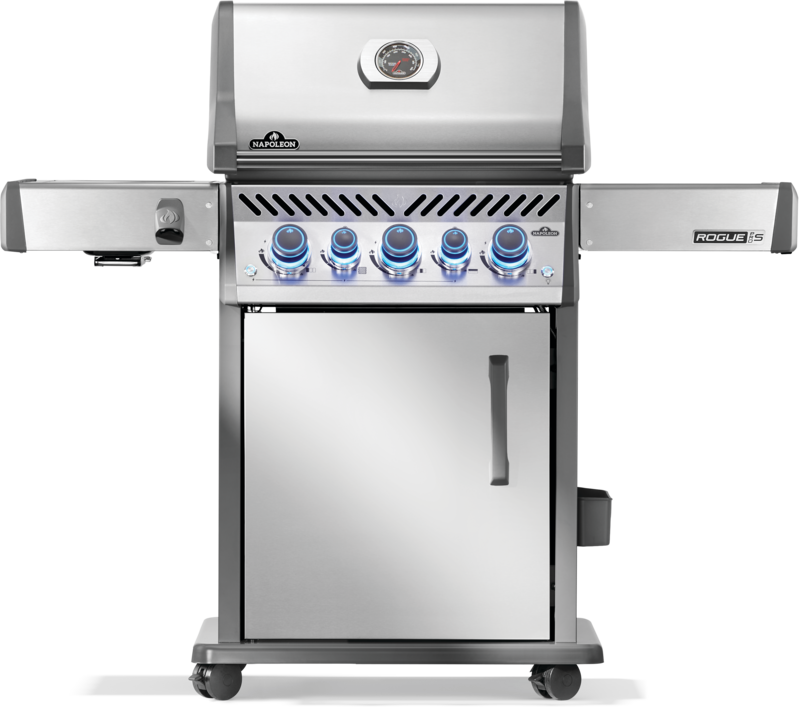 Napoleon Rogue® PRO-S 425 Stand-Alone Grill