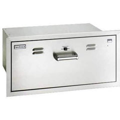 Premium Flush Electric Warming Drawer - 30"