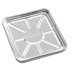 Foil Drip Tray Liners (Case of 12 Four Packs) - Echelon