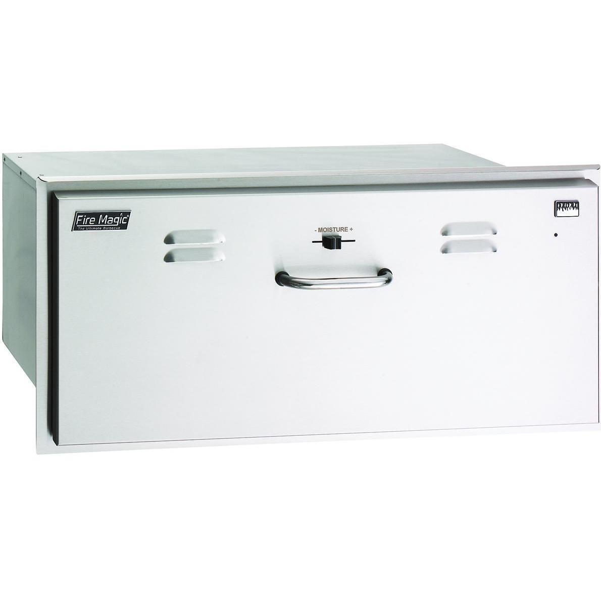 Select Series Electric Warming Drawer - 30"