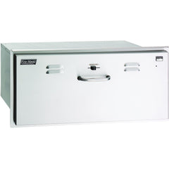 Select Series Electric Warming Drawer - 30"
