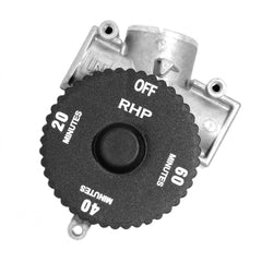 1-Hour Automatic Timer Gas Shut-off Valve