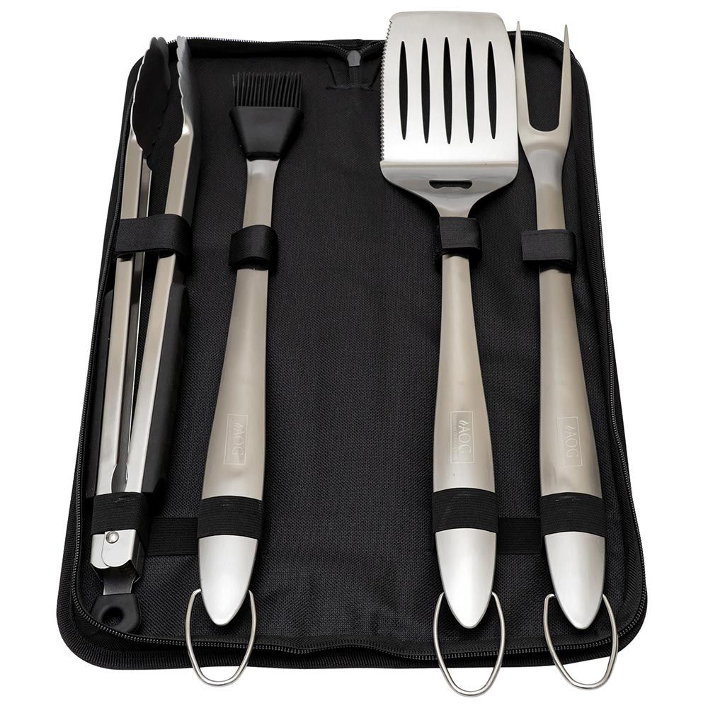 4-Piece Tool Kit