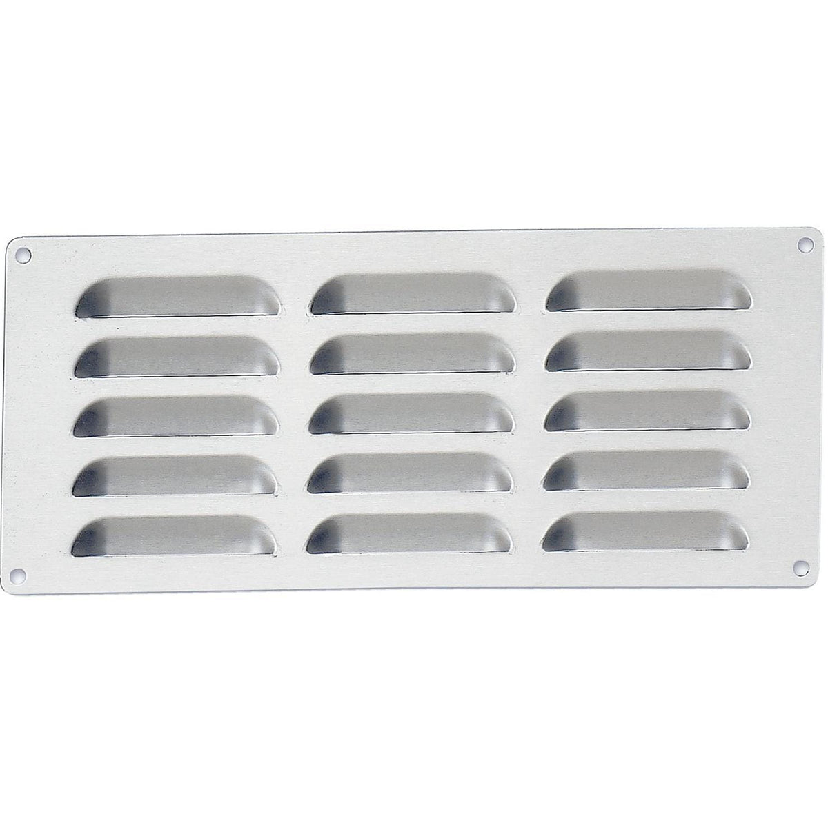 Louvered Venting Panel (for Island Enclosures)