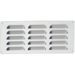 Louvered Venting Panel (for Island Enclosures)