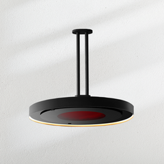 Eclipse Electric Pendant Heater