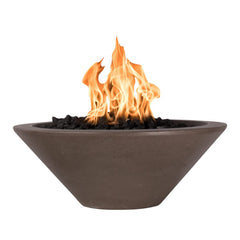 CAZO FIRE BOWL – GFRC CONCRETE