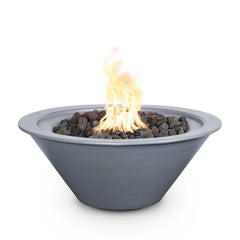 CAZO FIRE BOWL – METAL POWDER COAT