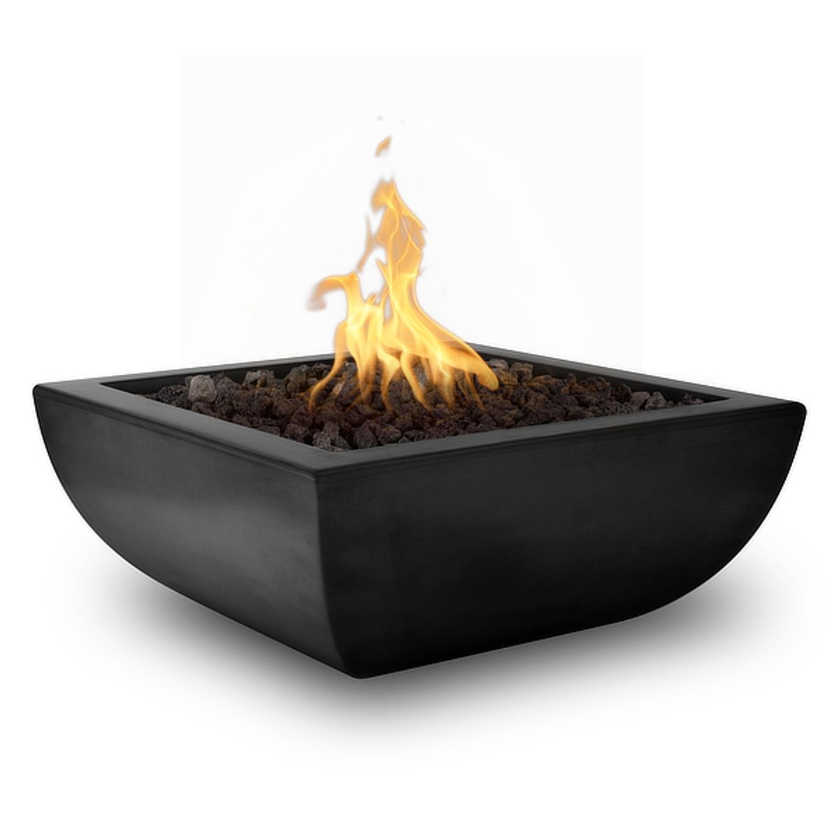 Avalon Fire Bowl – GFRC Concrete