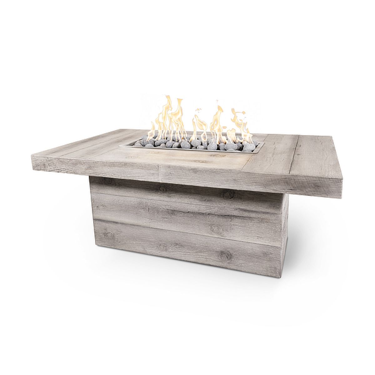 THE GROVE FIRE TABLE
