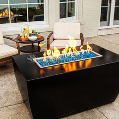 AVALON FIRE PIT - Metal Collection