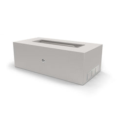 RECTANGULAR READY-TO-FINISH FIRE PIT FORM