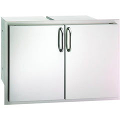 Select Series Double Doors with Dual Drawers - 30"