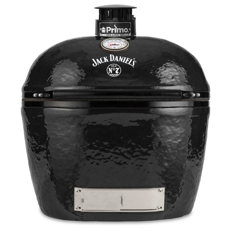 Primo XL Jack Daniels Ceramic Kamado Grill