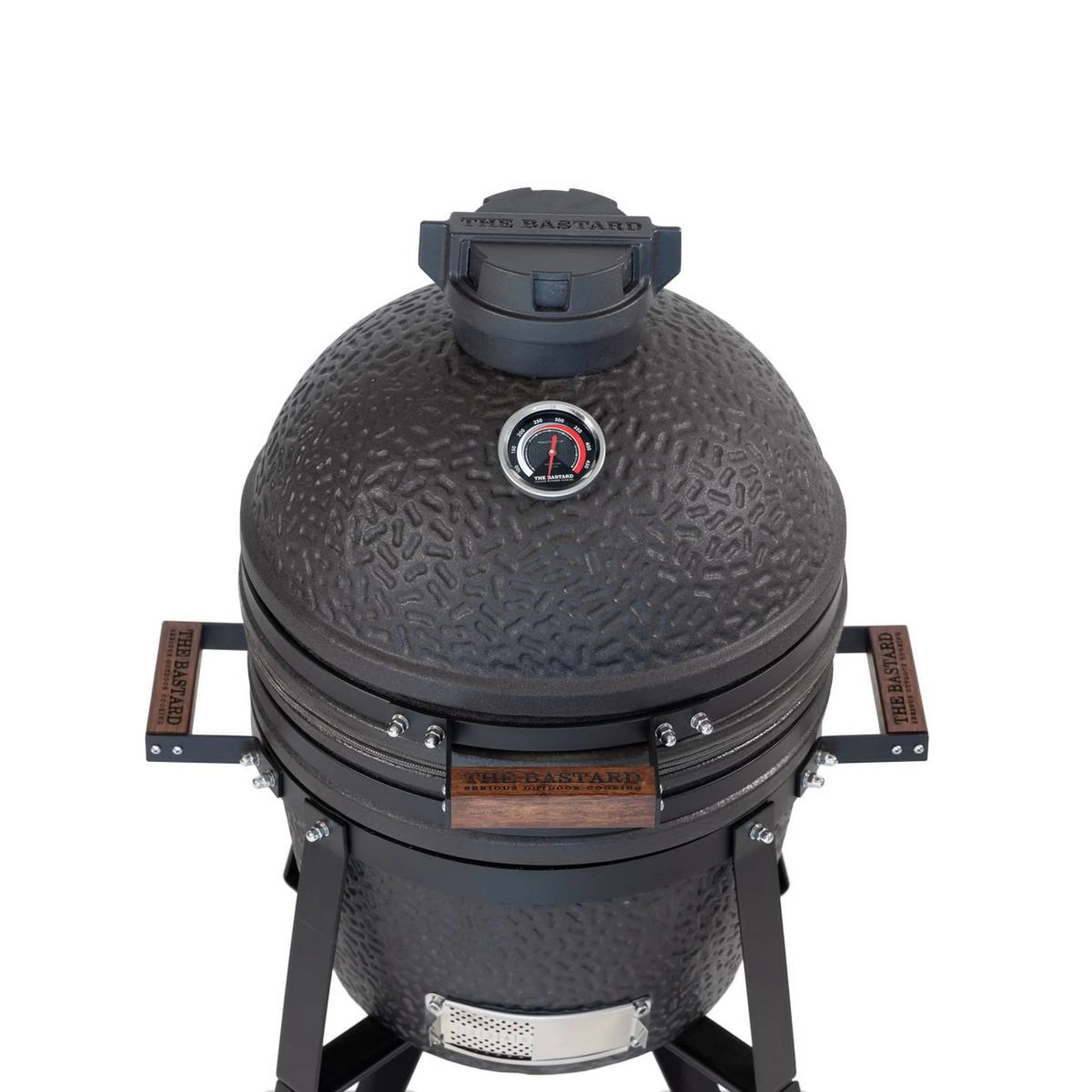 BSTRD Urban Compact Smoker - BU105