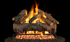 Colonial Oak 30-inch Log set for G52 - COLO-30