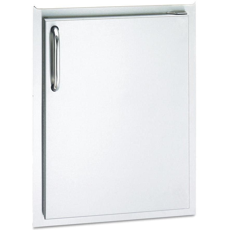 Select Series Vertical Single Door - 17"