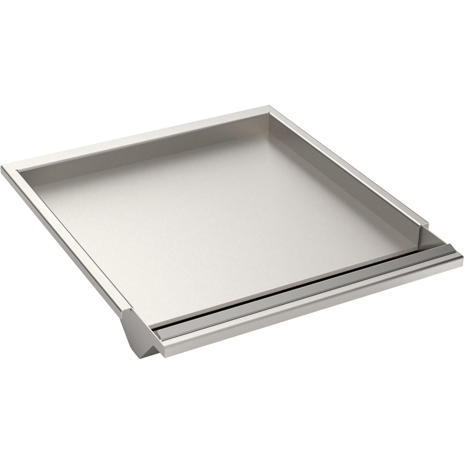 Stainless Steel Griddle for A83 | A/C54 | A/C43 | C65 | Power Burner