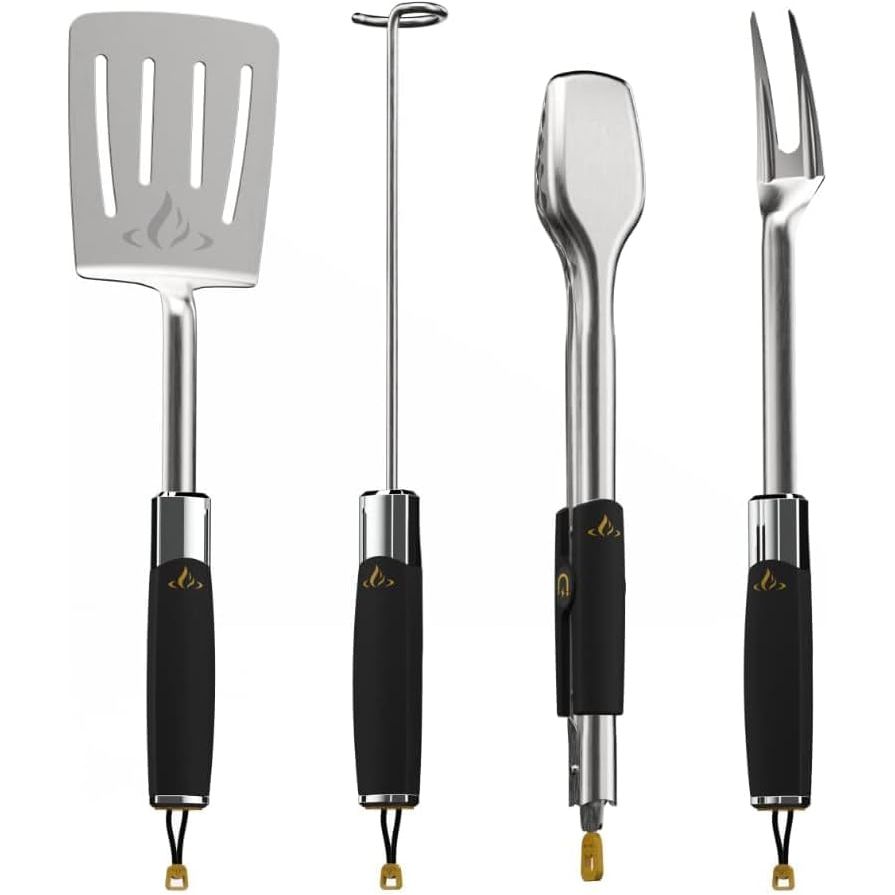 Pellet Grill Essentials Kit