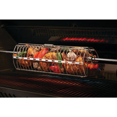 Rotisserie Rack