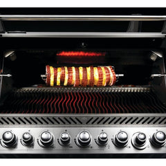 Rotisserie Kit for Built-in 44 Grill Models