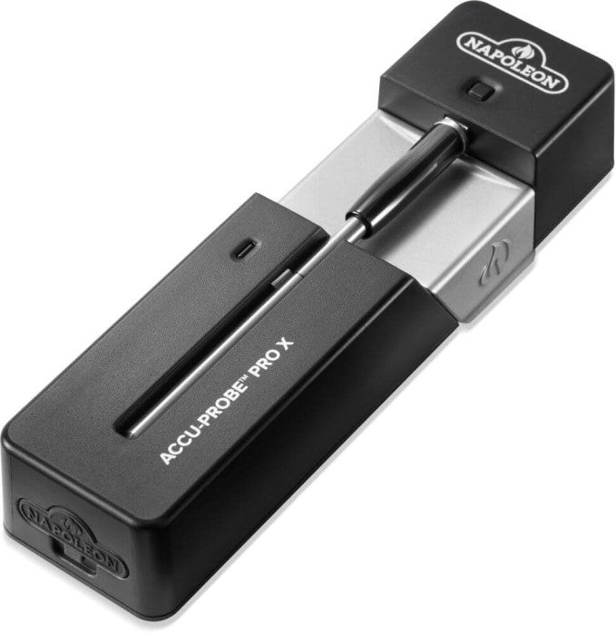 ACCU-PROBE™ PRO X Wireless Bluetooth® Smart Thermometer