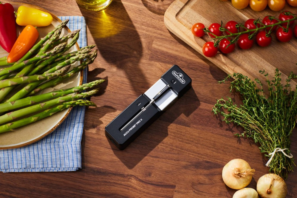 ACCU-PROBE™ PRO X Wireless Bluetooth® Smart Thermometer