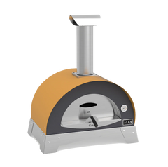 ALFA™ LEGACY CIAO Wood-Burning Pizza Oven