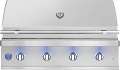 Atlas - Gas Grill - American Made Grills