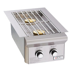 Built-In Double Side Burner (L-Series)