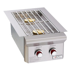 Built-In Double Side Burner (T-Series)