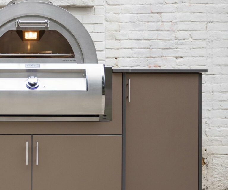 AGORA Outdoor Cabinetry - Outdoor Kitchen Design Request