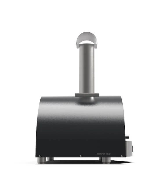 ALFA™ CLASSICO 2 PIZZE Wood-Fired Outdoor Pizza Oven
