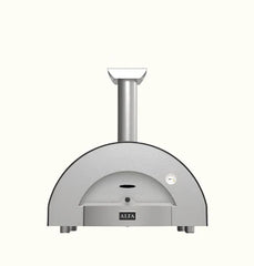 ALFA™ CLASSICO 2 PIZZE Wood-Fired Outdoor Pizza Oven