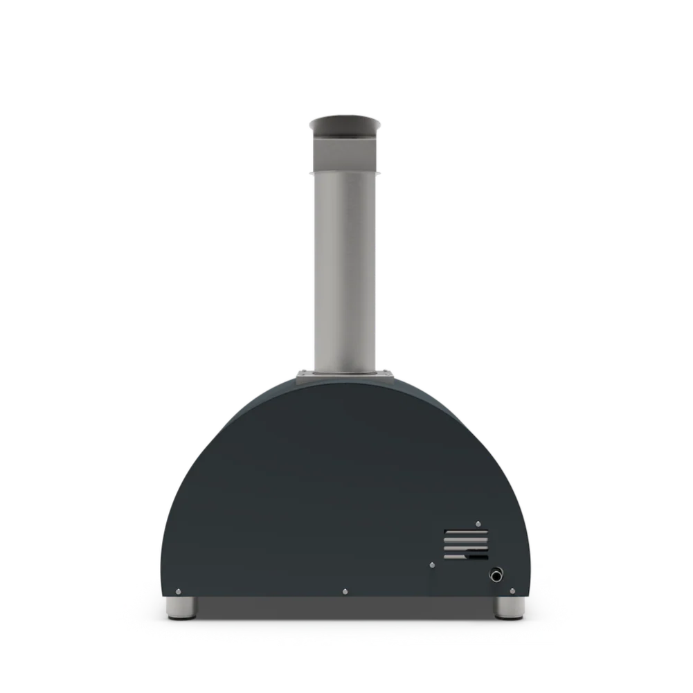 ALFA™ MODERNO 1 PIZZA Gas Pizza Oven