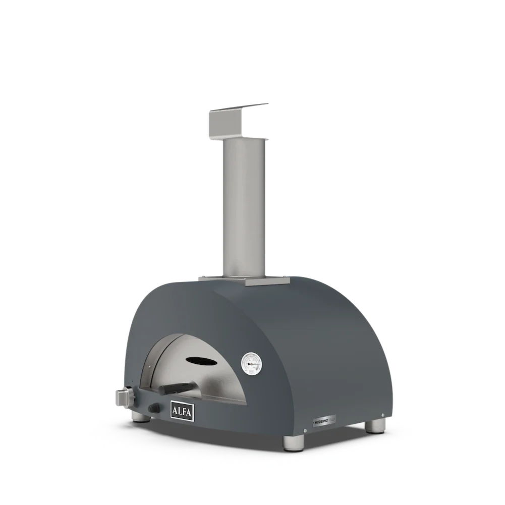 ALFA™ MODERNO 1 PIZZA Gas Pizza Oven