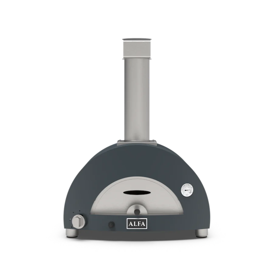 ALFA™ MODERNO 1 PIZZA Gas Pizza Oven