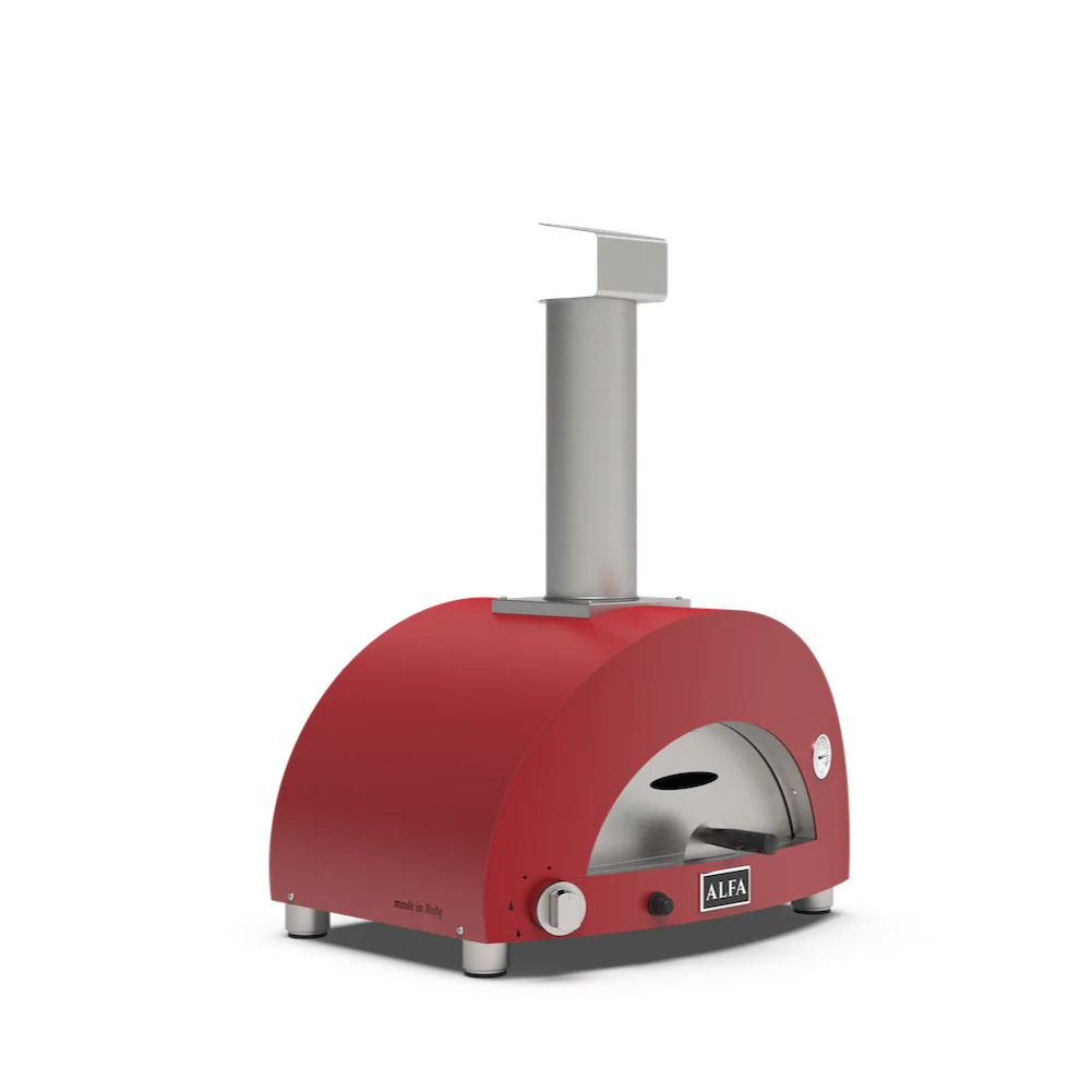 ALFA™ MODERNO 1 PIZZA Gas Pizza Oven