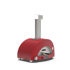 ALFA™ MODERNO 1 PIZZA Gas Pizza Oven