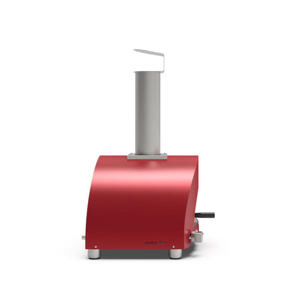 ALFA™ MODERNO 1 PIZZA Gas Pizza Oven