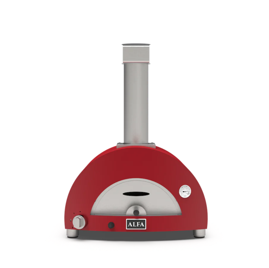 ALFA™ MODERNO 1 PIZZA Gas Pizza Oven